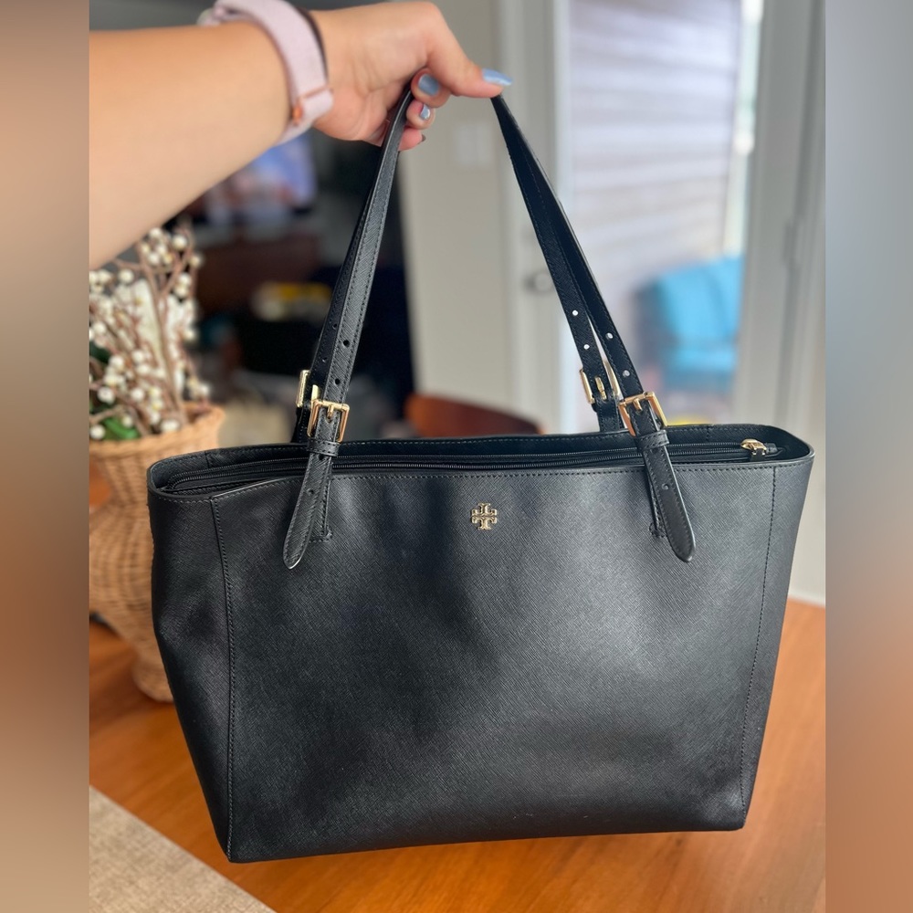 Tory Burch Large York Tote